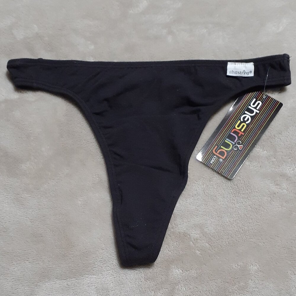 Thong Underwear